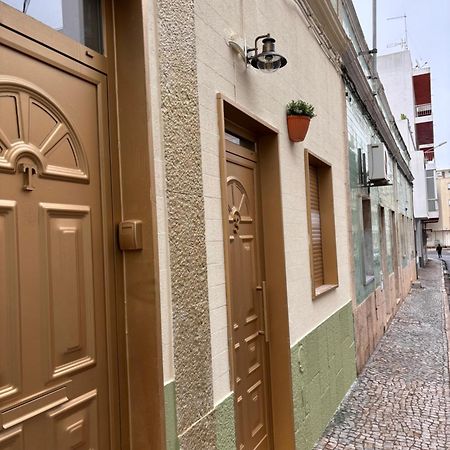 Willa Casa Oliveira Olhão Zewnętrze zdjęcie