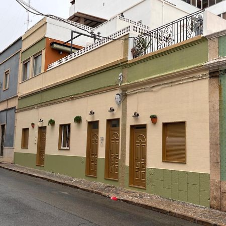 Willa Casa Oliveira Olhão Zewnętrze zdjęcie