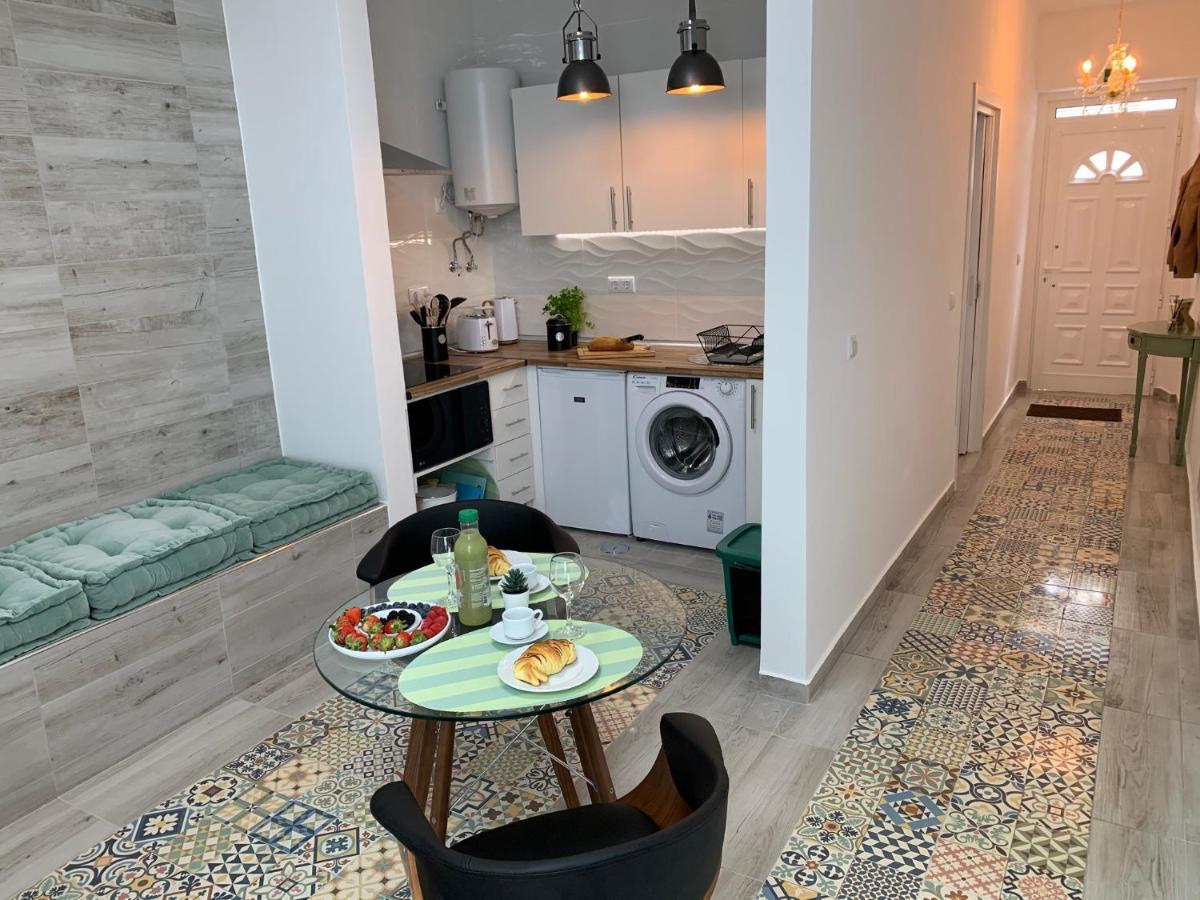 Willa Casa Oliveira Olhão Zewnętrze zdjęcie
