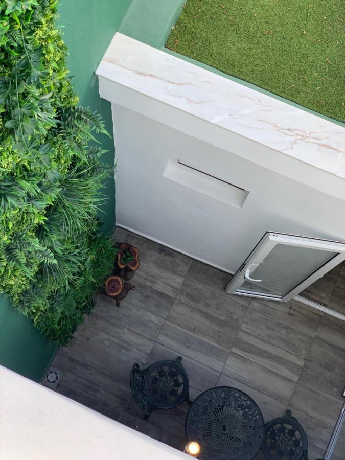 Willa Casa Oliveira Olhão Zewnętrze zdjęcie