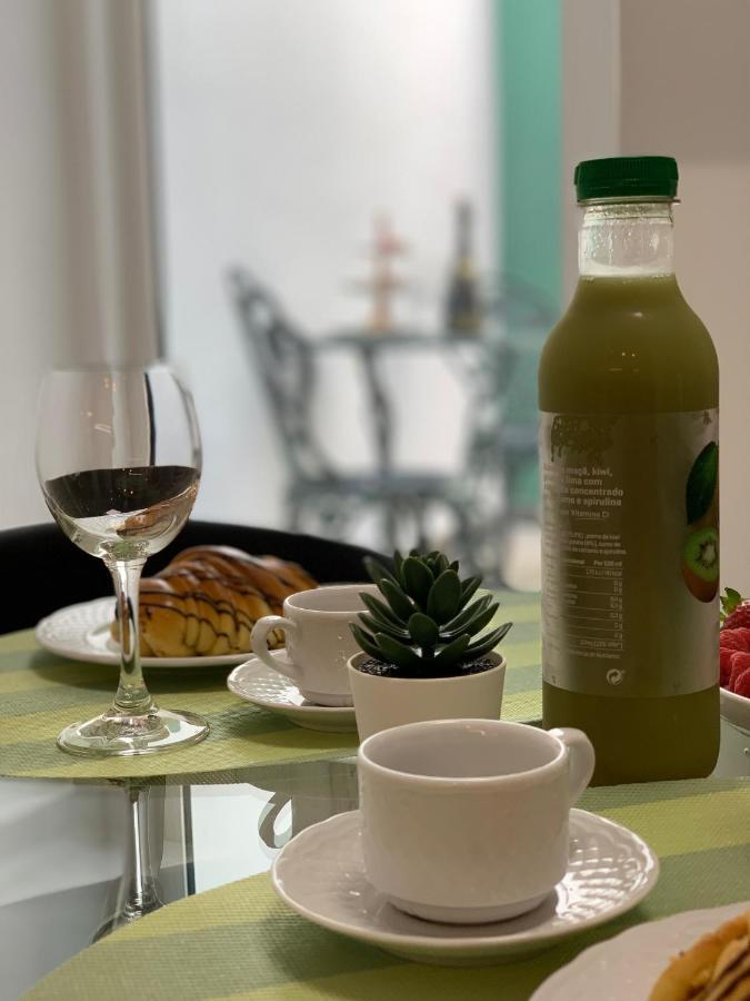 Willa Casa Oliveira Olhão Zewnętrze zdjęcie