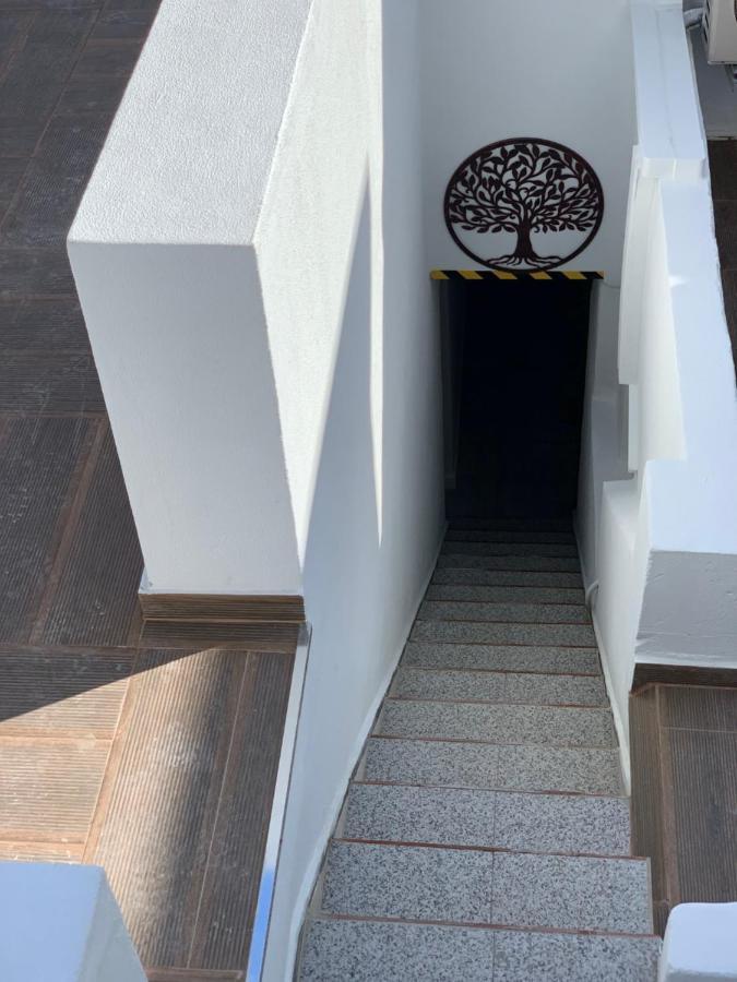 Willa Casa Oliveira Olhão Zewnętrze zdjęcie