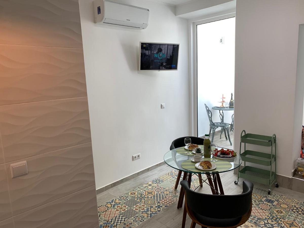Willa Casa Oliveira Olhão Zewnętrze zdjęcie