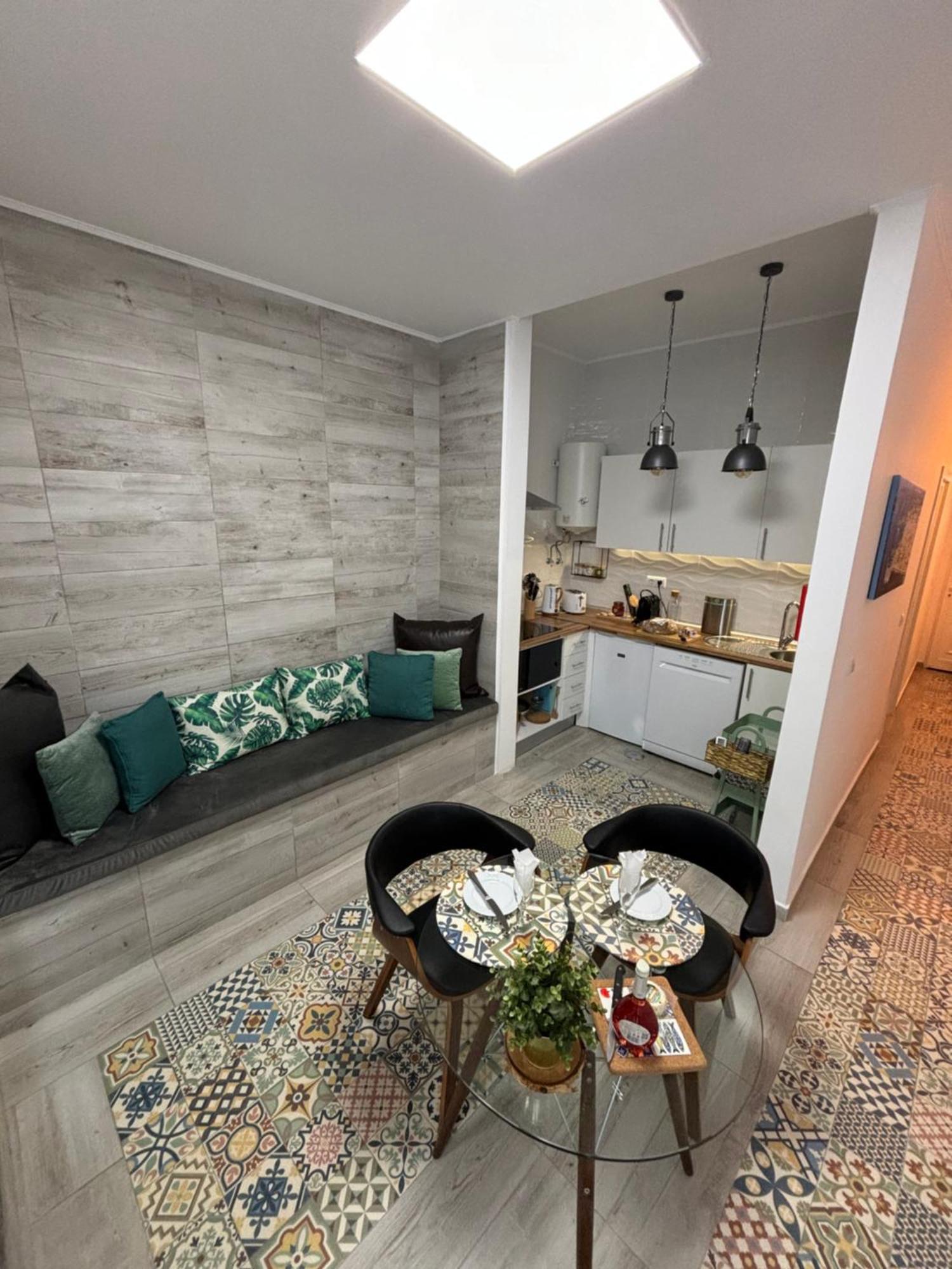 Willa Casa Oliveira Olhão Zewnętrze zdjęcie